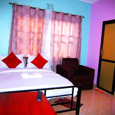 Bed and Breakfast Safari Park House à Arusha Extérieur photo
