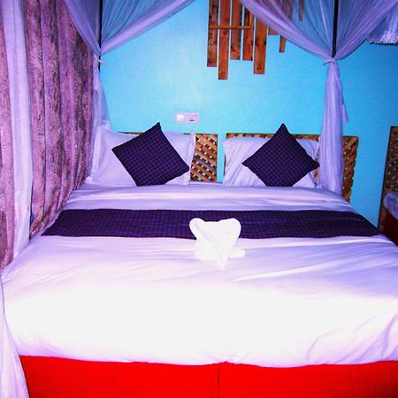 Bed and Breakfast Safari Park House à Arusha Extérieur photo