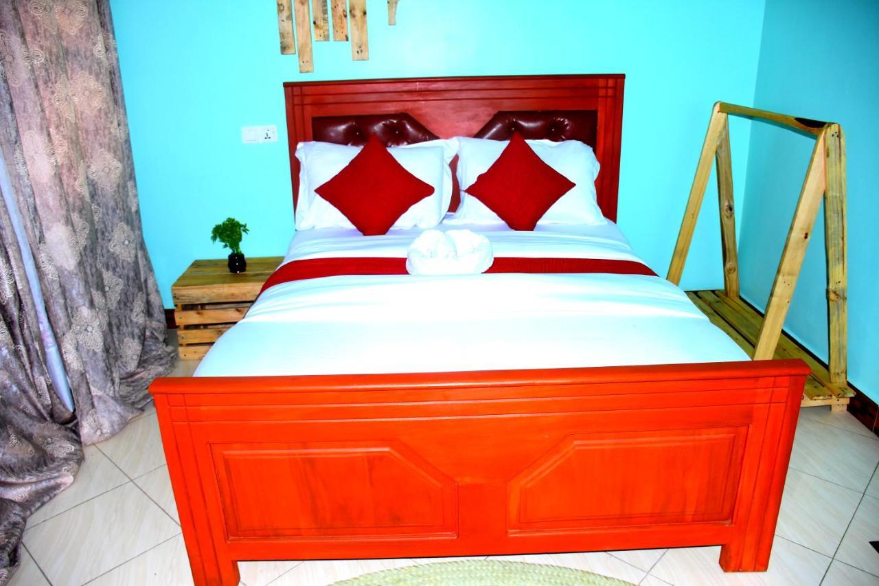 Bed and Breakfast Safari Park House à Arusha Extérieur photo