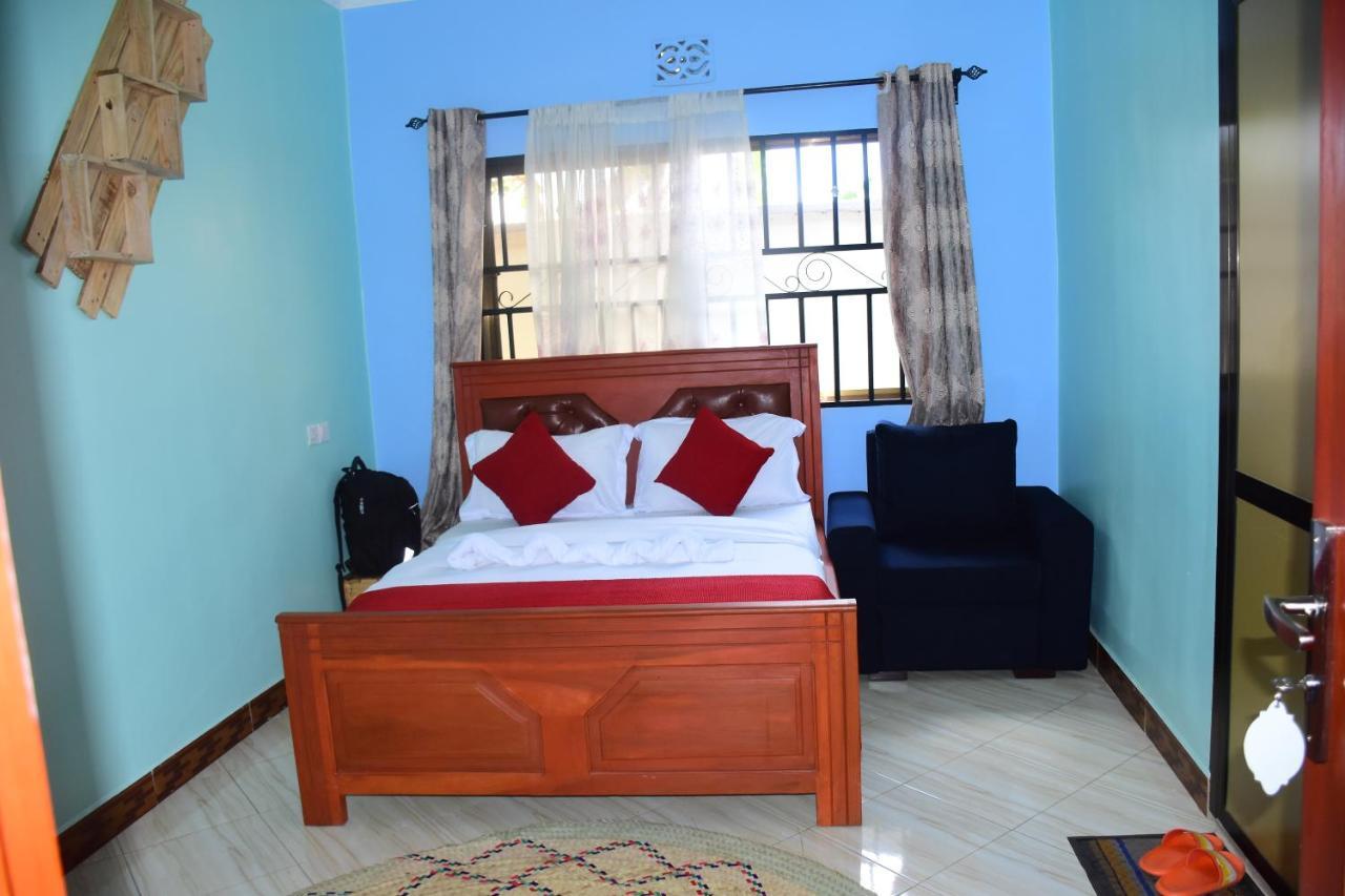 Bed and Breakfast Safari Park House à Arusha Extérieur photo