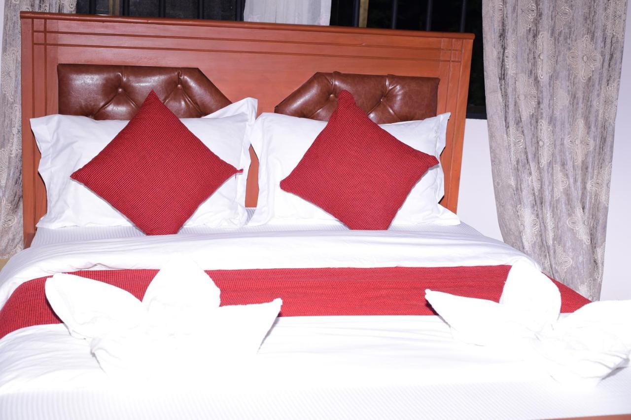 Bed and Breakfast Safari Park House à Arusha Extérieur photo