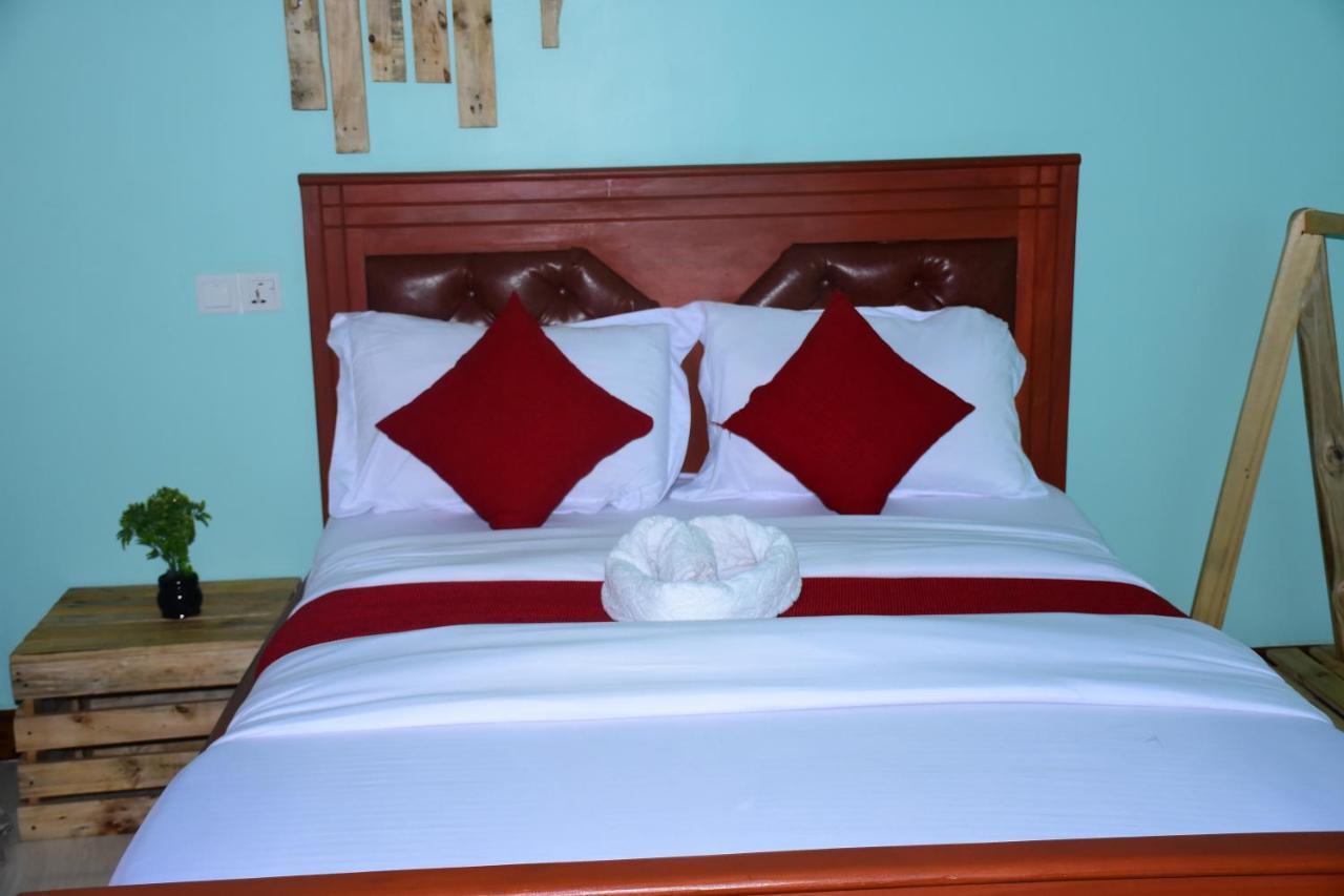 Bed and Breakfast Safari Park House à Arusha Extérieur photo