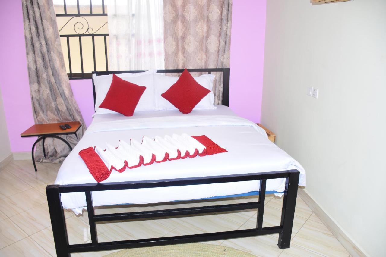 Bed and Breakfast Safari Park House à Arusha Extérieur photo
