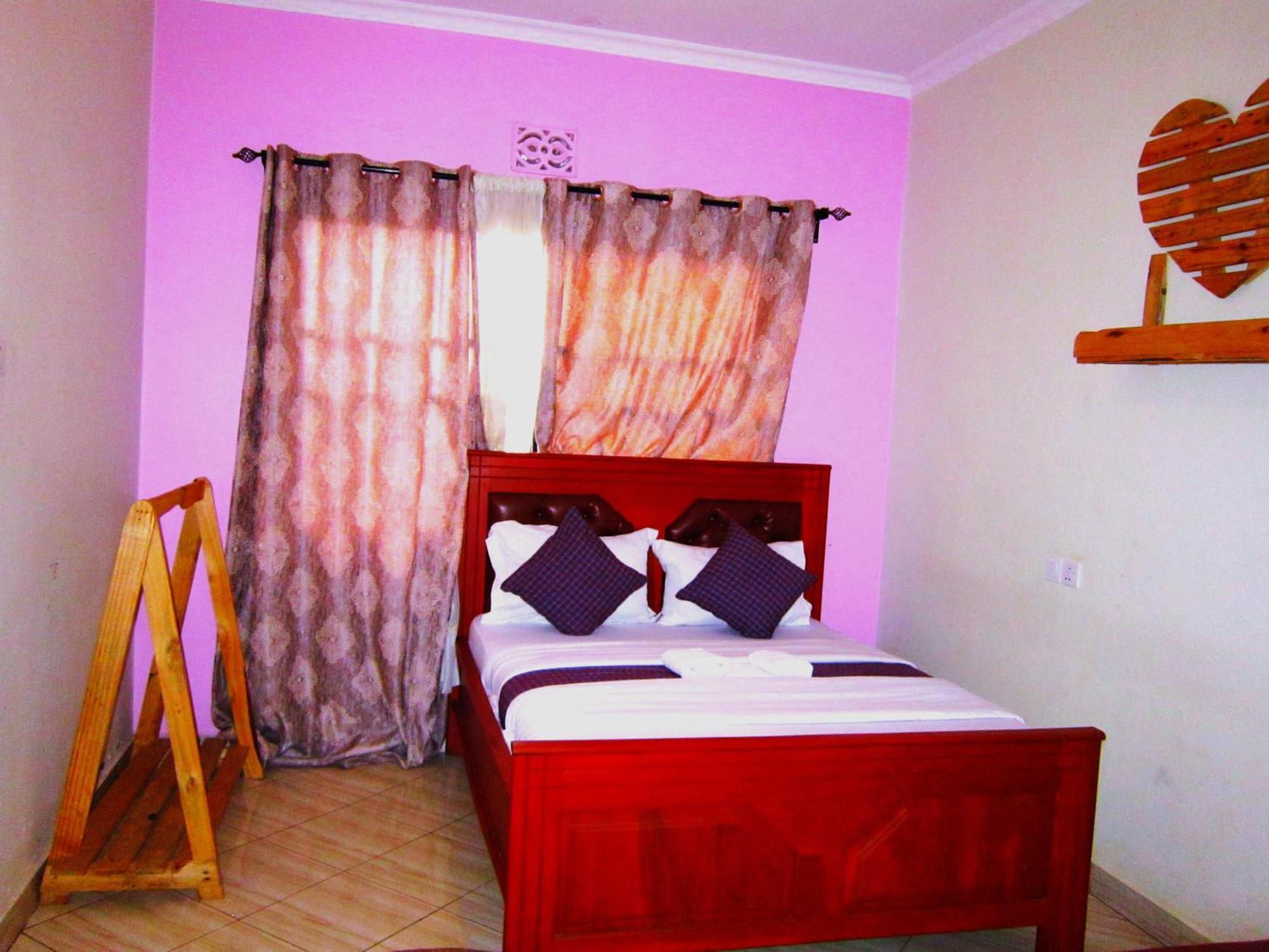 Bed and Breakfast Safari Park House à Arusha Extérieur photo