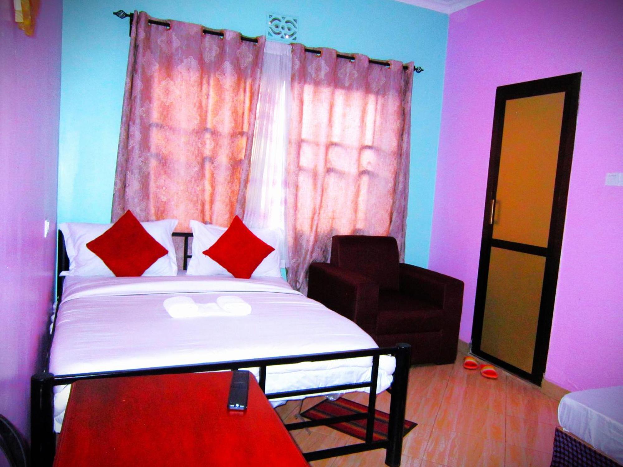 Bed and Breakfast Safari Park House à Arusha Extérieur photo