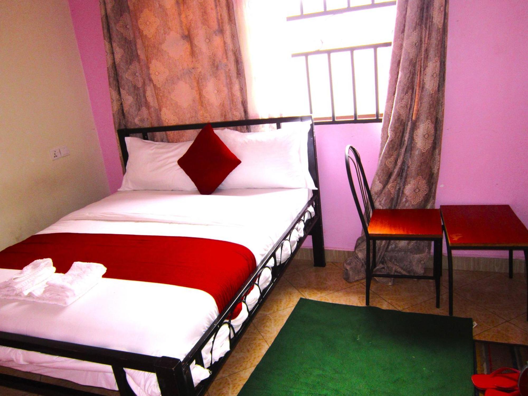Bed and Breakfast Safari Park House à Arusha Extérieur photo