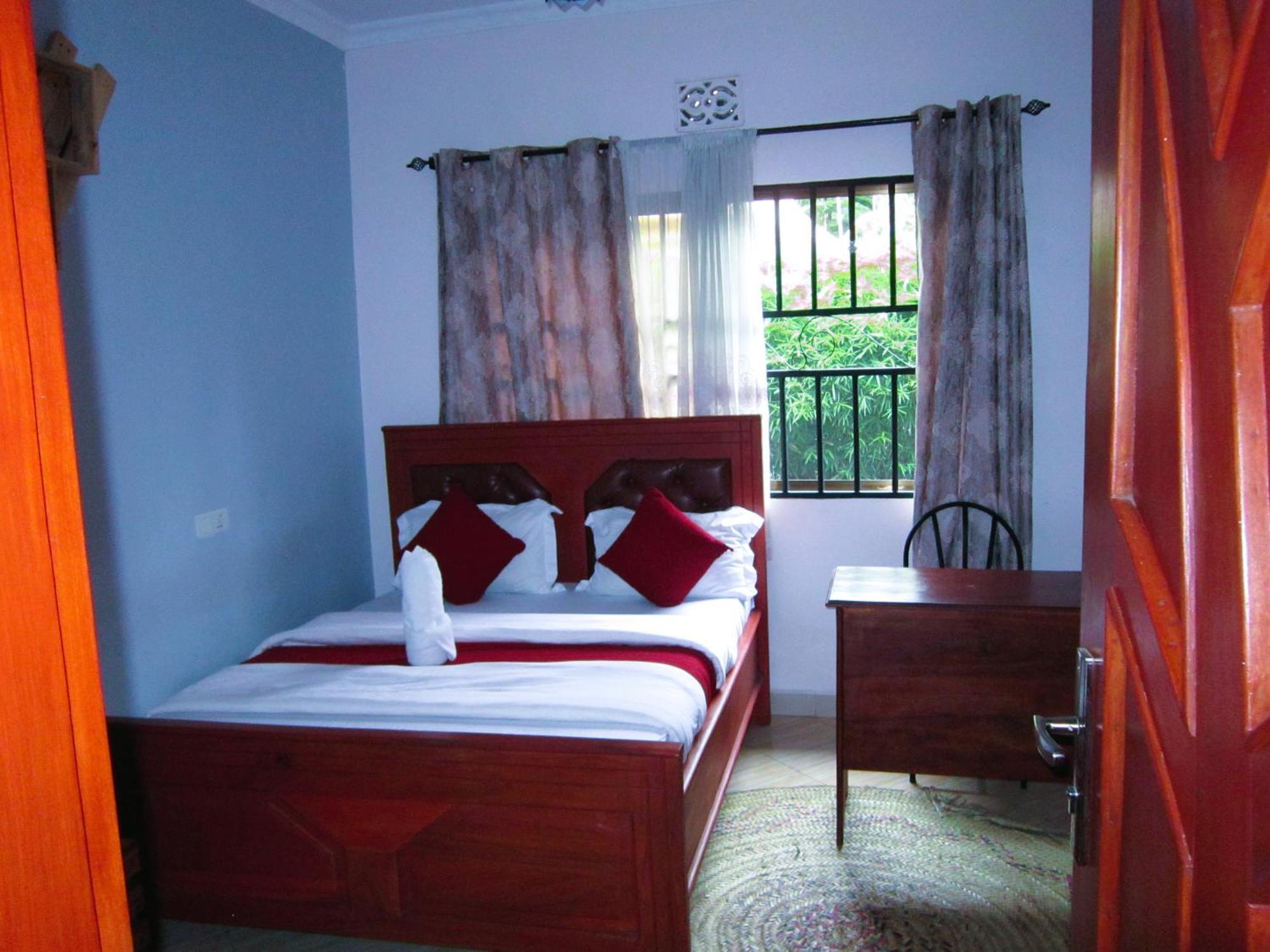 Bed and Breakfast Safari Park House à Arusha Extérieur photo