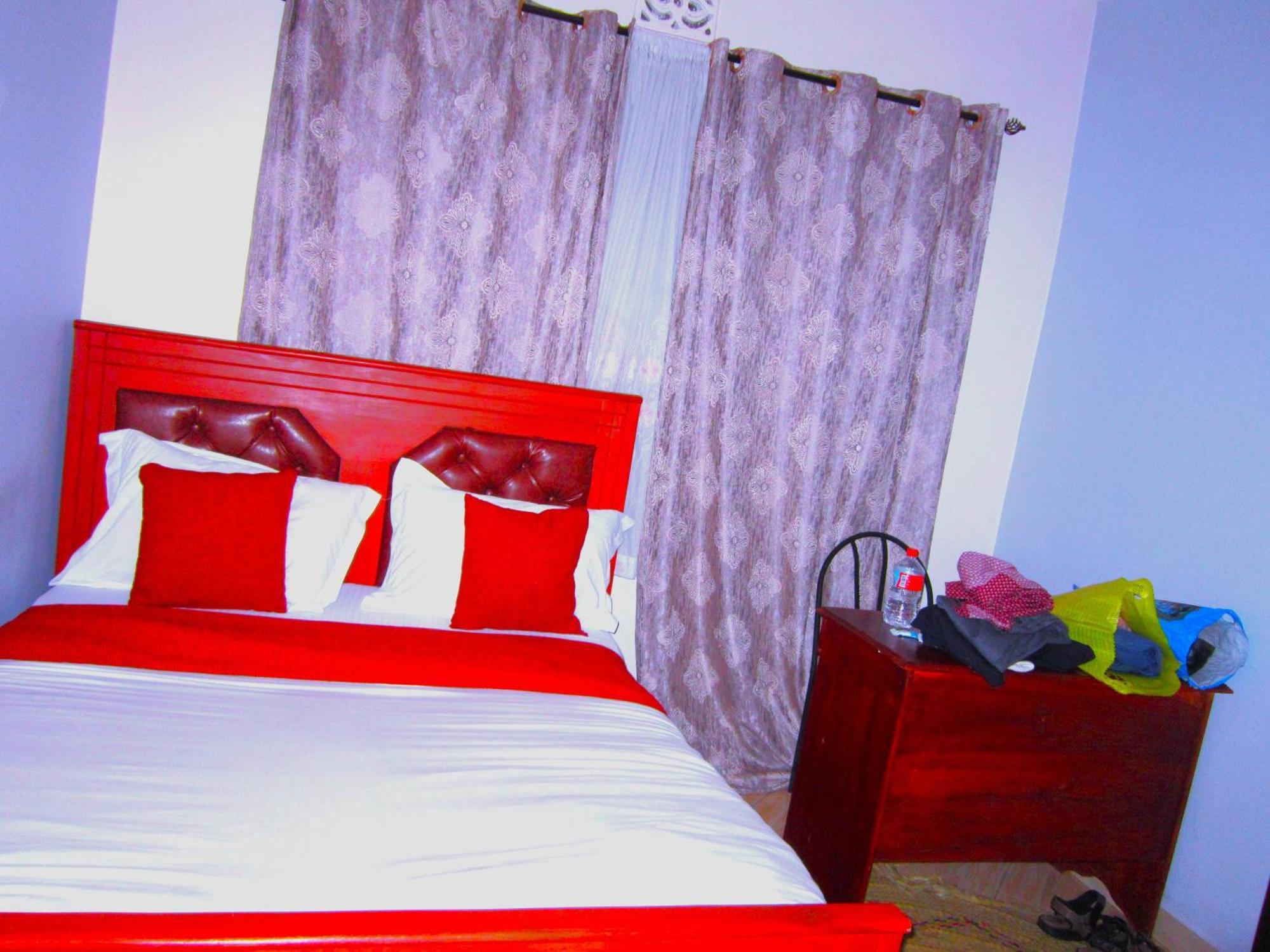 Bed and Breakfast Safari Park House à Arusha Extérieur photo