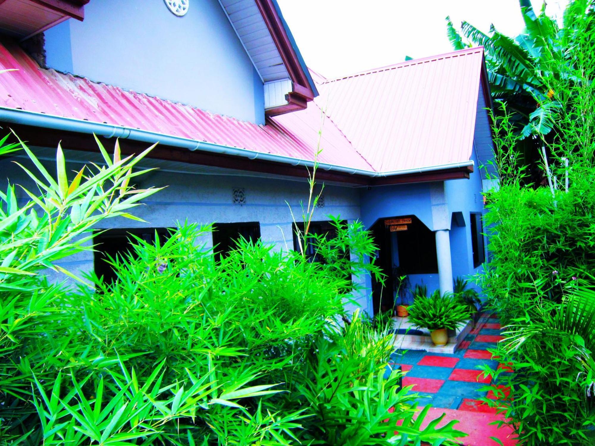 Bed and Breakfast Safari Park House à Arusha Extérieur photo