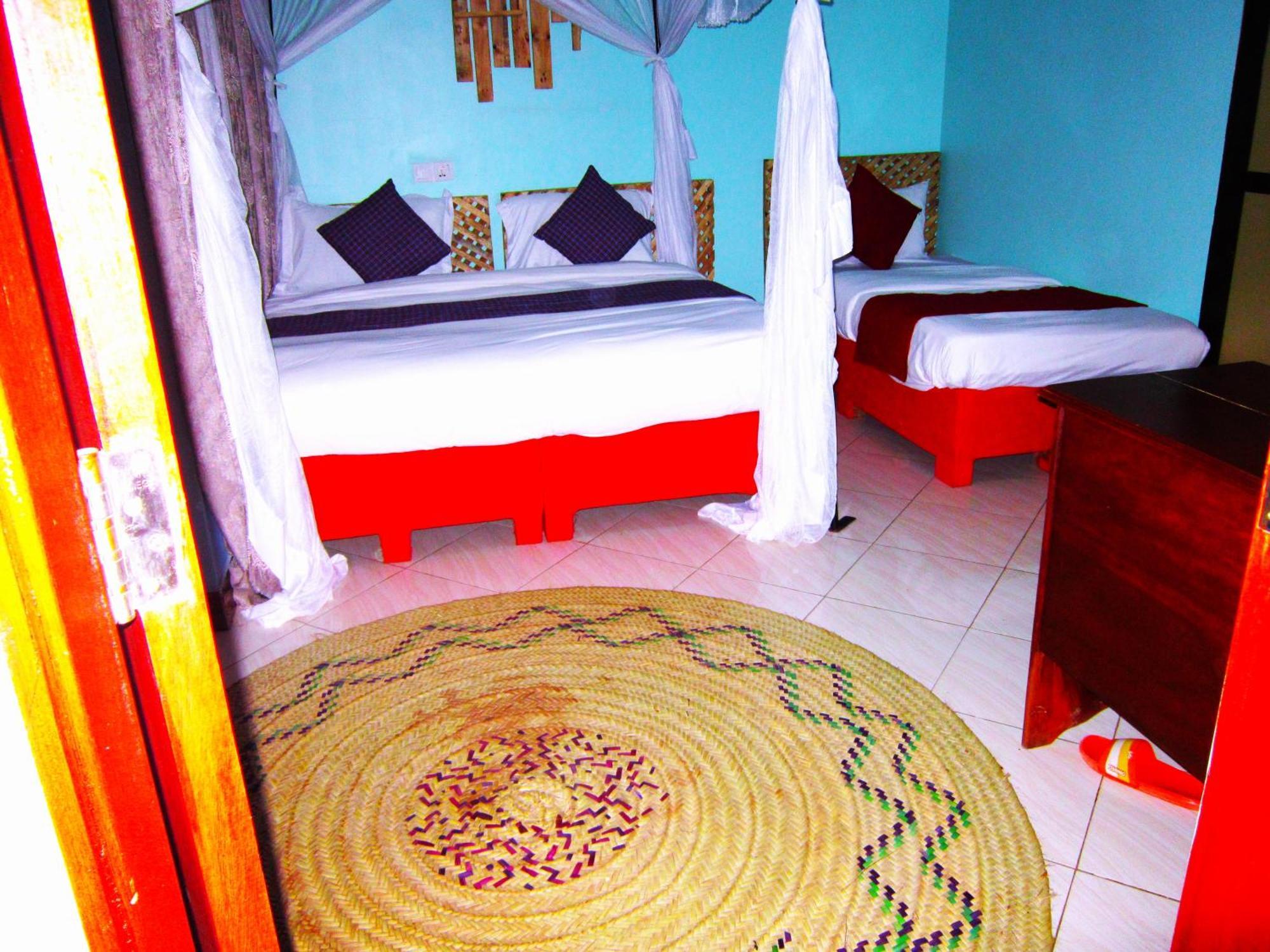 Bed and Breakfast Safari Park House à Arusha Extérieur photo