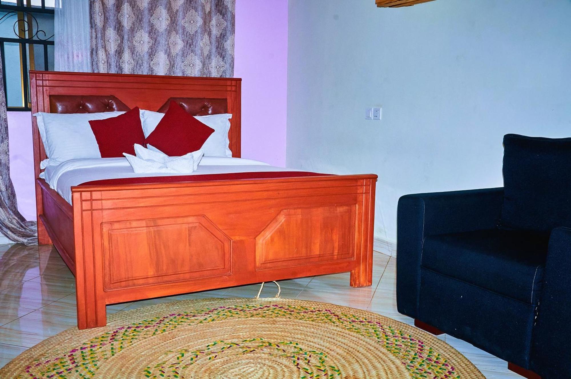 Bed and Breakfast Safari Park House à Arusha Extérieur photo