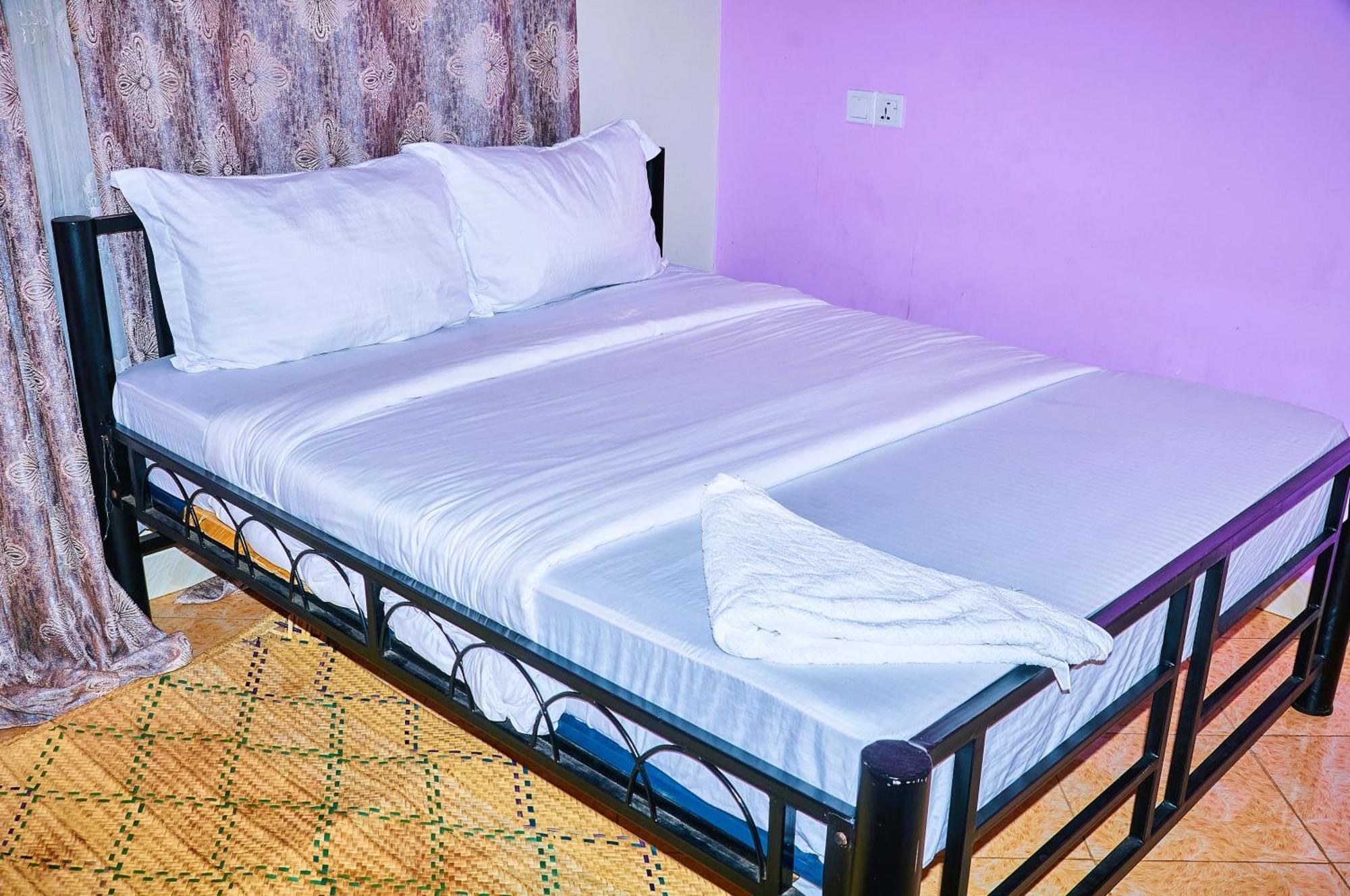 Bed and Breakfast Safari Park House à Arusha Extérieur photo