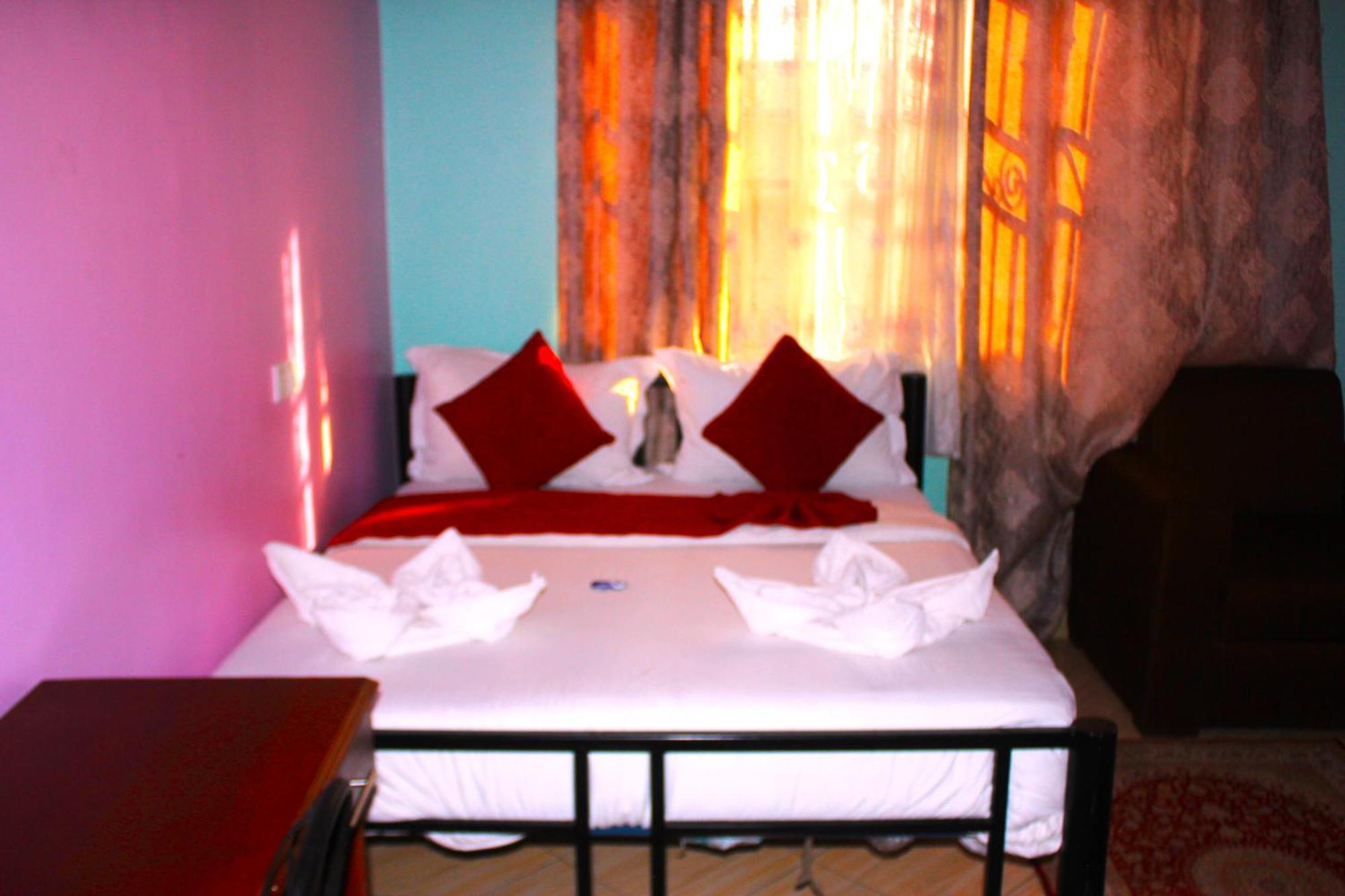 Bed and Breakfast Safari Park House à Arusha Extérieur photo