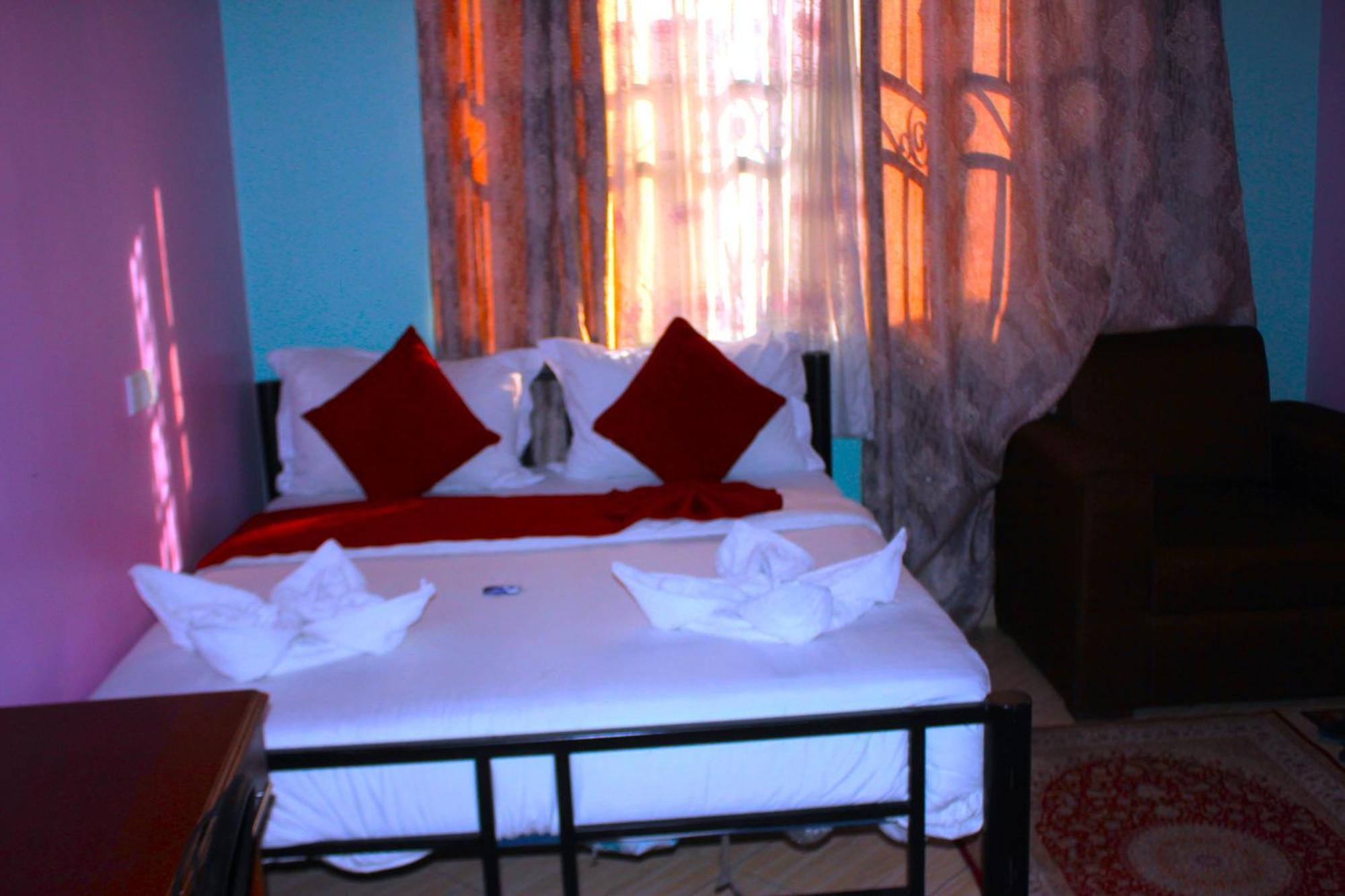 Bed and Breakfast Safari Park House à Arusha Extérieur photo